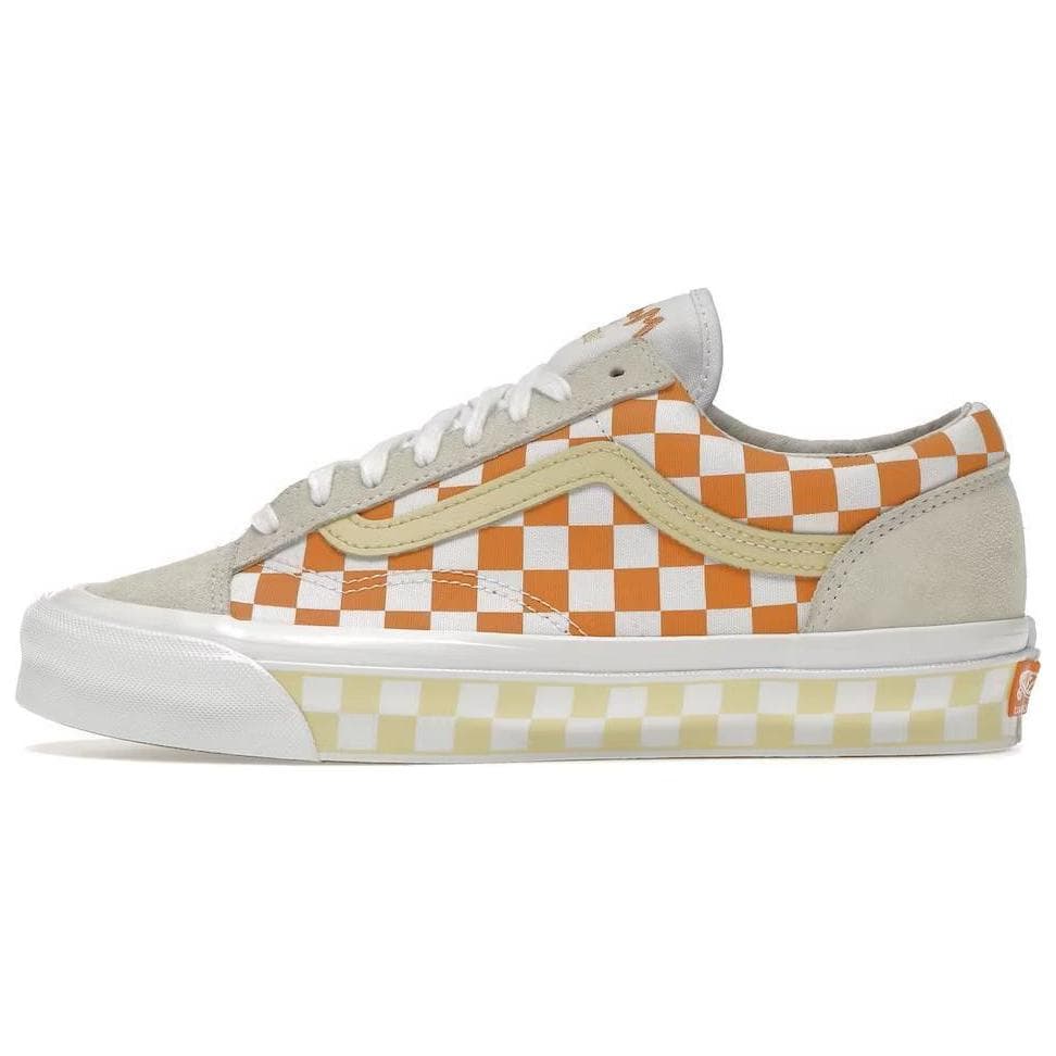 Кеды Vans Vault OG Style 36 LX - изображение 1