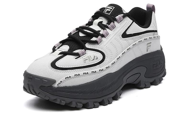 Кроссовки FILA - изображение 3