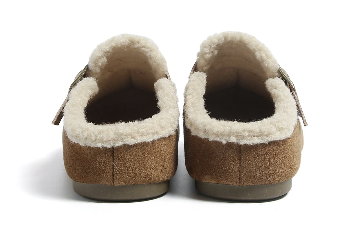 Сандалии HUANQIU Обувь Birkenstock Женская - изображение 6