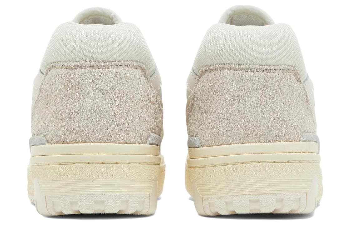 Ретро баскетбольные кроссовки AIME LEON DORE x New Balance 550 "Oxfords" - изображение 4