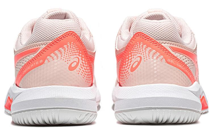 Кроссовки для тенниса Asics Gel-Dedicate 8 Pink - изображение 4