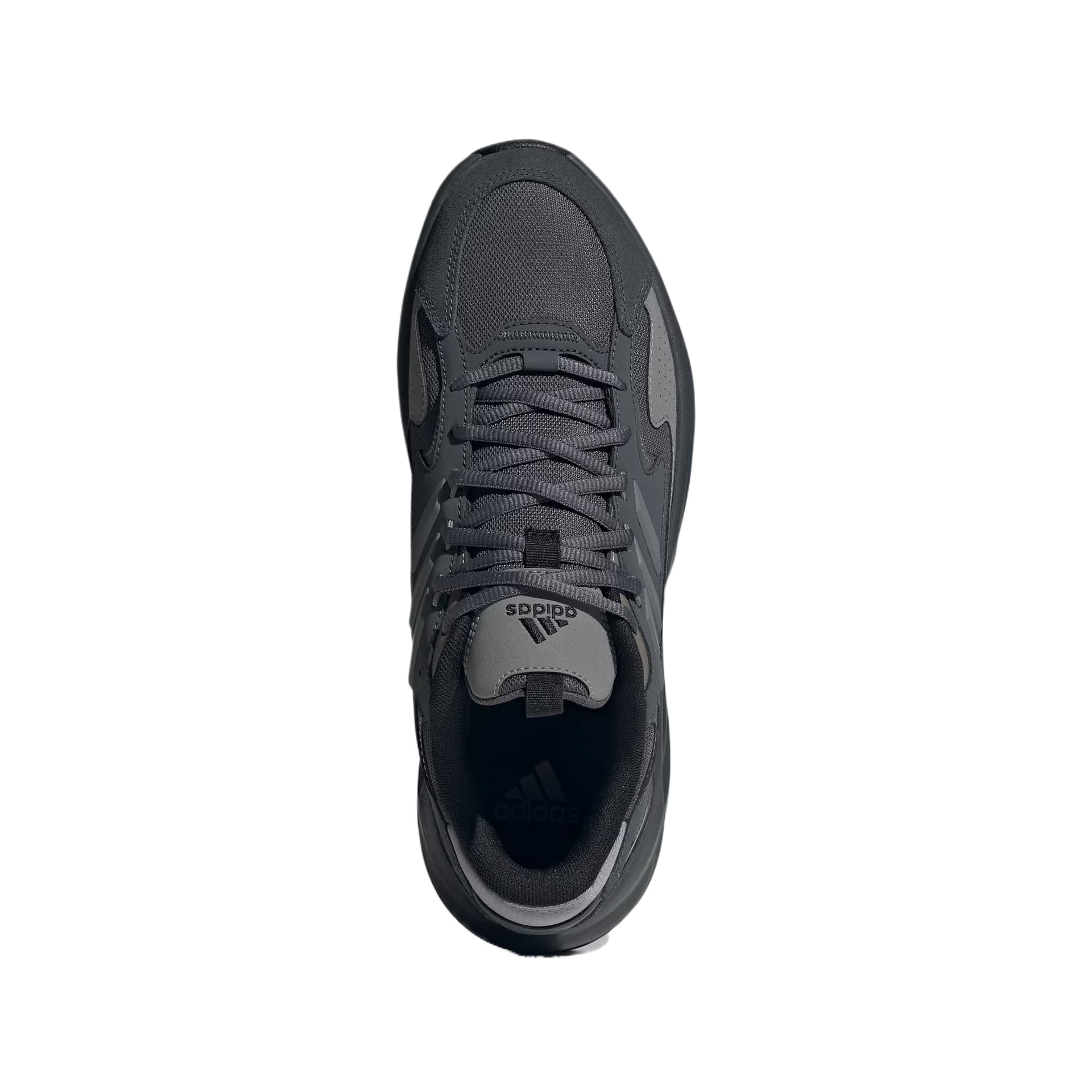 Кроссовки Adidas OZWAVE массивные кроссовки унисекс - изображение 3