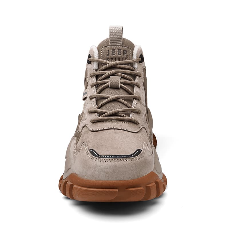 Ботинки зимние JEEP SPIRIT Snow Boots - изображение 5