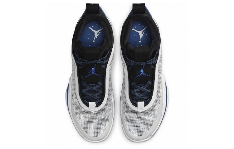 Кроссовки для баскетбола Jordan Air Jordan 36 PF - изображение 4