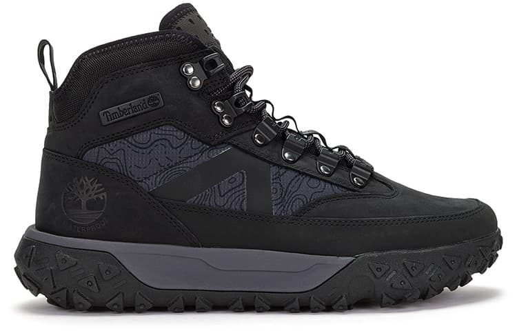 Кроссовки Timberland - изображение 2