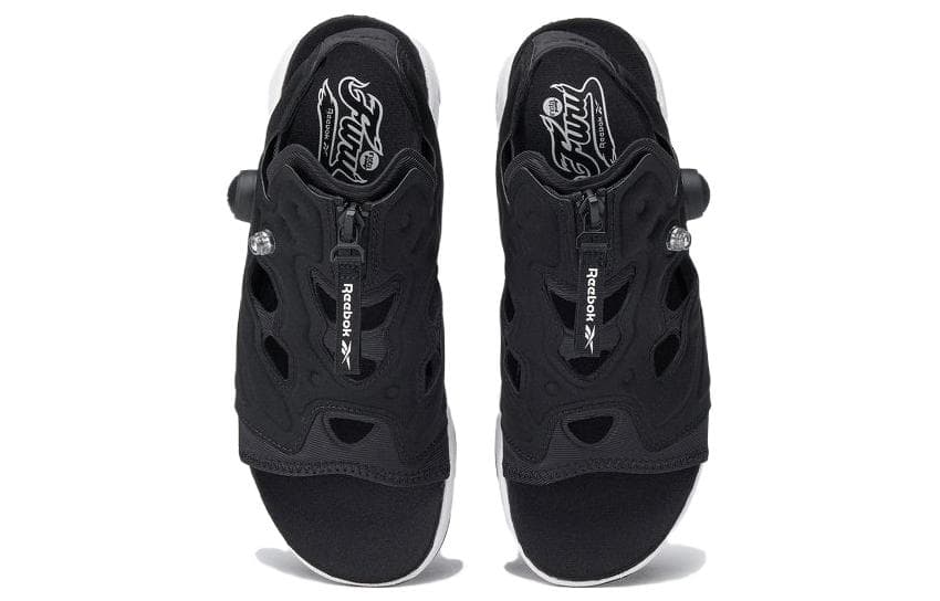 Сандалии с ремешком Reebok Instapump Fury - изображение 4