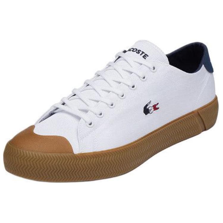Кеды LACOSTE - изображение 2