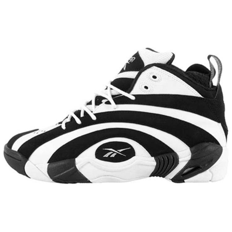 Ретро баскетбольные кроссовки Reebok OG 2013 - изображение 1