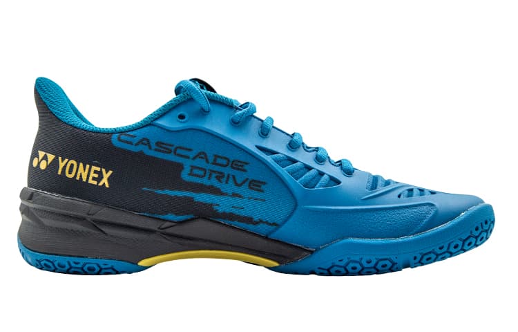 Кроссовки для бадминтона YONEX Power Cushion CD1 - изображение 2