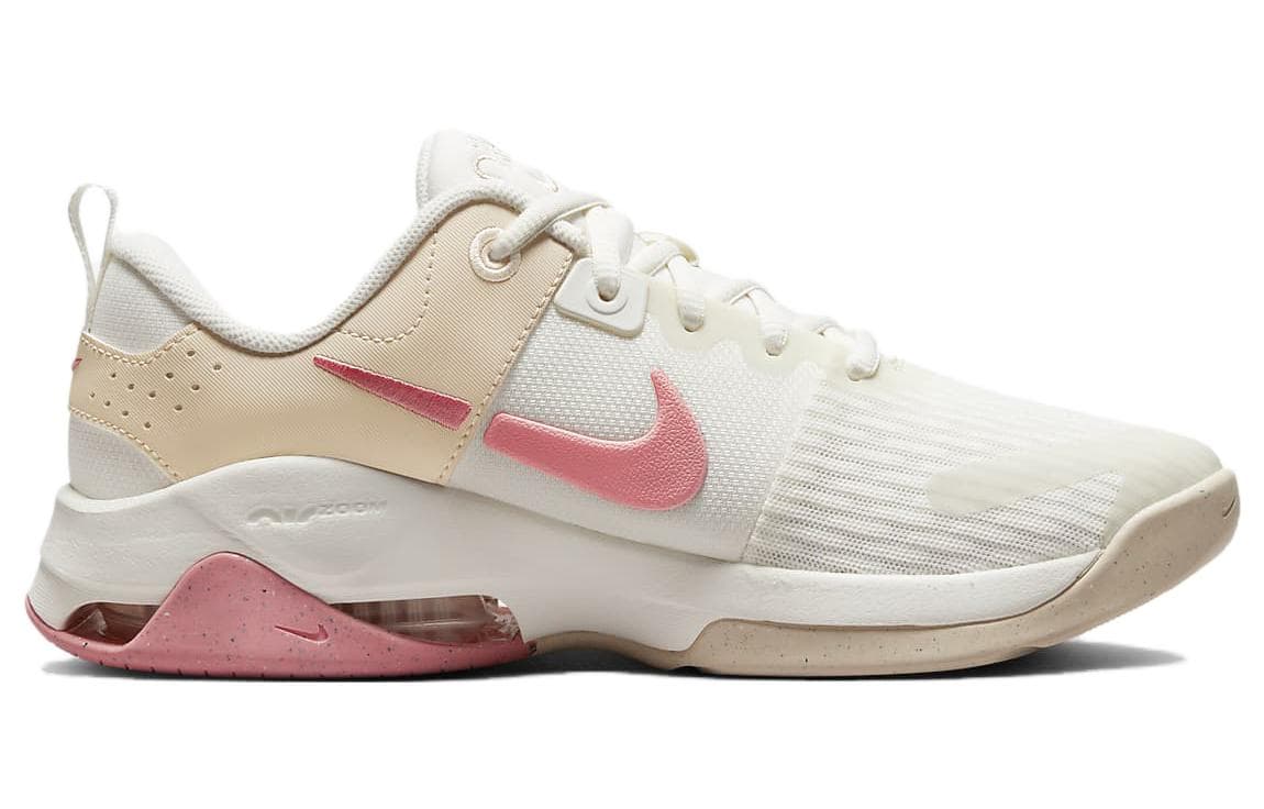 Кроссовки для спортзала Nike Zoom Bella 6 - изображение 2