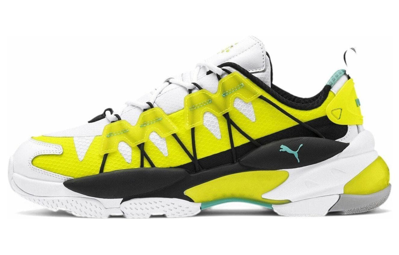 Кроссовки для спортзала PUMA LQDCELL Omega Lab Trainers - изображение 1