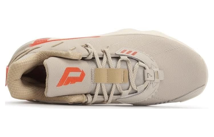 Кроссовки для баскетбола adidas D Lillard 7 GCA - изображение 4