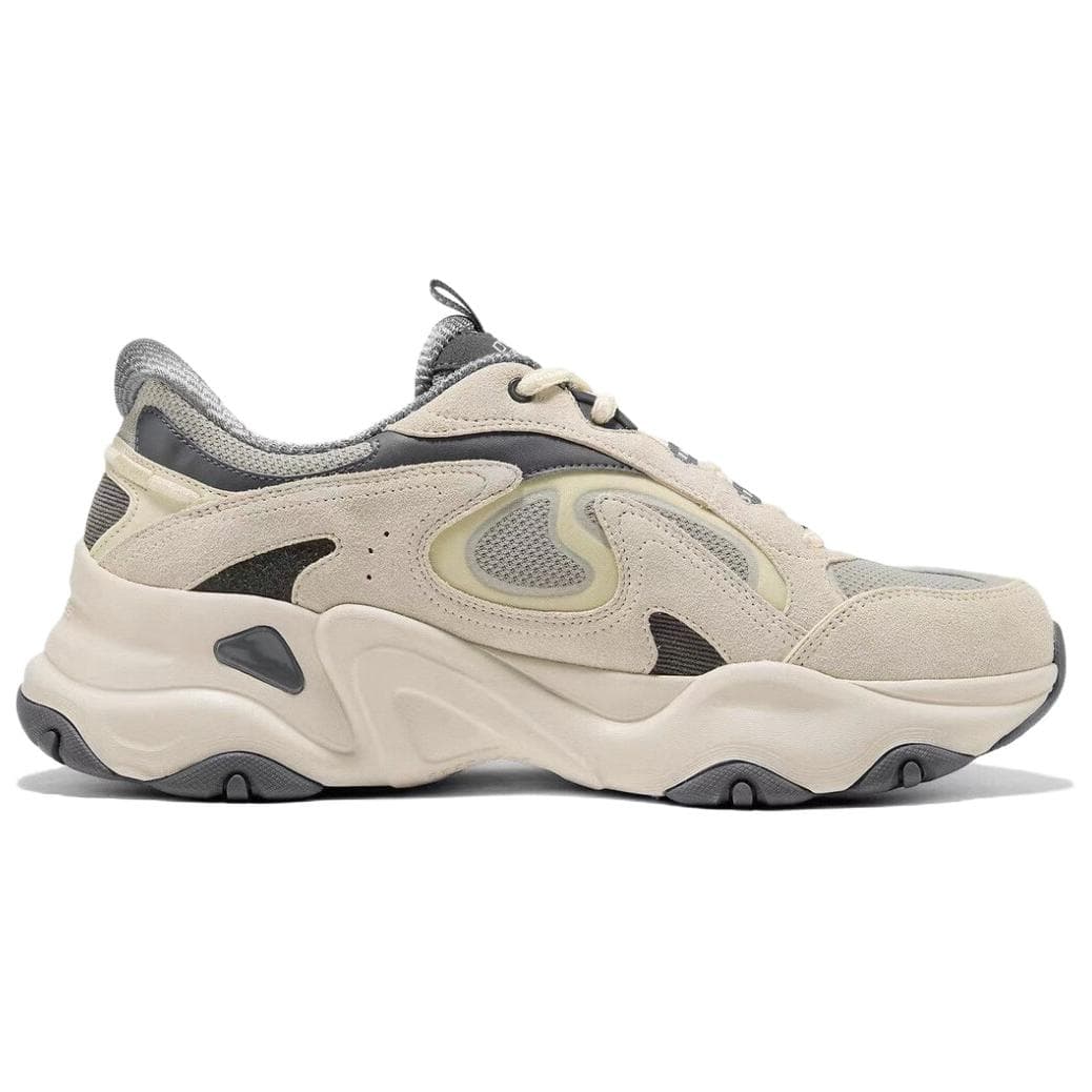 Кроссовки Skechers D'LITES 5,0 Амортизация устойчивость к истиранию дышащий поддержка легкий увеличенная высота - изображение 2