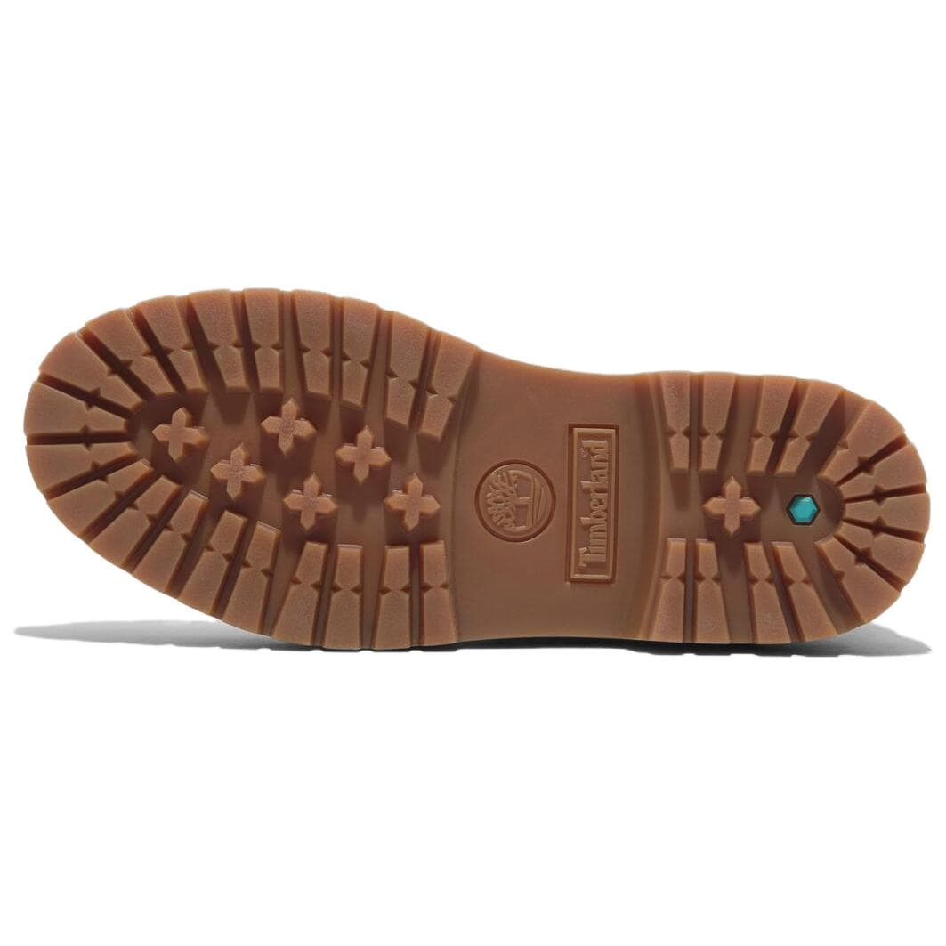 Сапоги Timberland Stone Street Beige - изображение 5