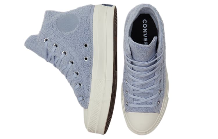 Кеды Converse All Star Lift - изображение 4