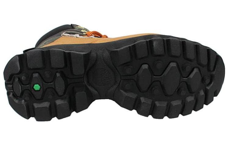 Сапоги Timberland GS EDGE BT WP - изображение 5