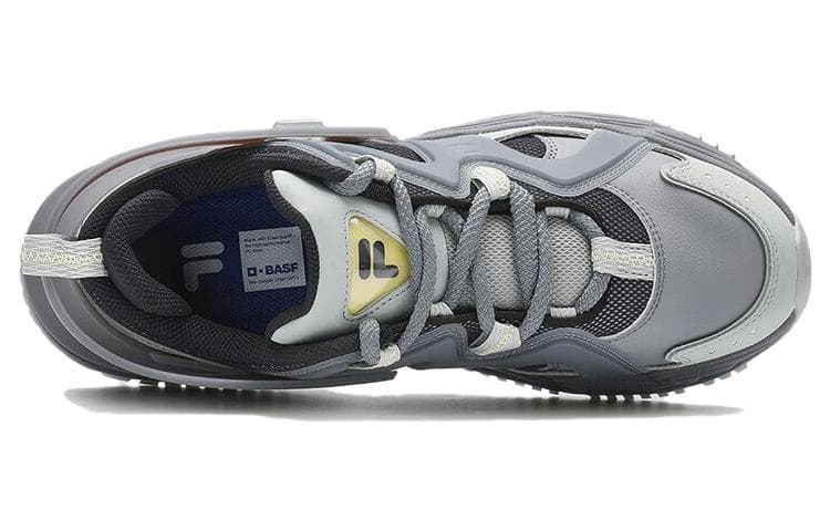 Кроссовки FILA Fusion - изображение 3