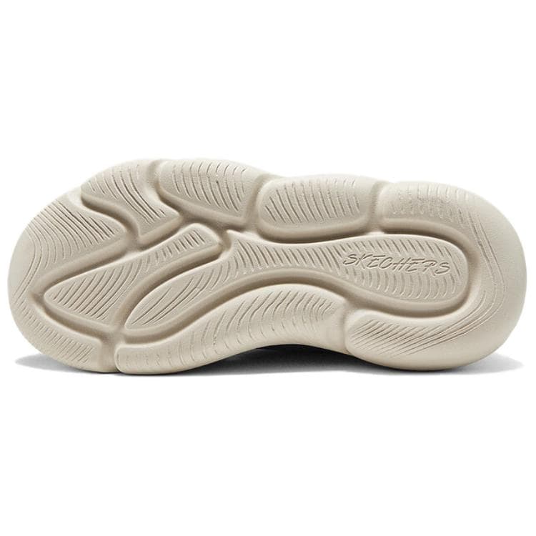Ботинки зимние Skechers Vapor Foam Короткие Сноубутсы Женские Серые - изображение 5