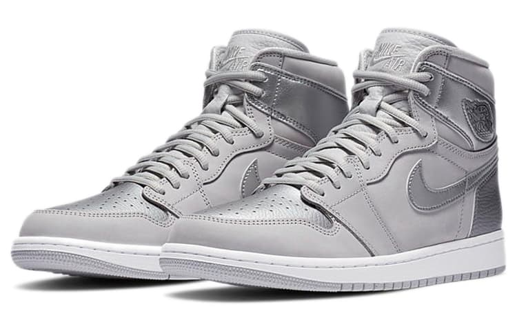 Ретро баскетбольные кроссовки Jordan Air Jordan 1 High OG CO JP "Tokyo" - изображение 3
