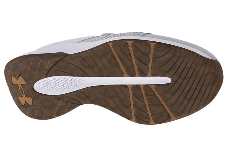 Кроссовки для спортзала Under Armour Charged Breathe Lace TR - изображение 4