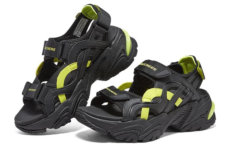 Сандалии с ремешком Skechers - изображение 3