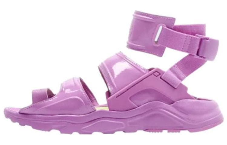 Шлёпанцы Nike Air Huarache Gladiator QS - изображение 1