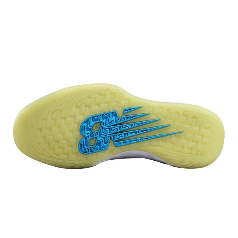 Кроссовки для тенниса New Balance NB Fresh Foam X CT-Rally Unity of Sport - изображение 5