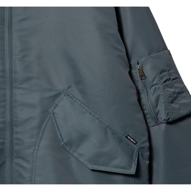 Куртка Carhartt WIP FW23 TOUR Bomber - изображение 6