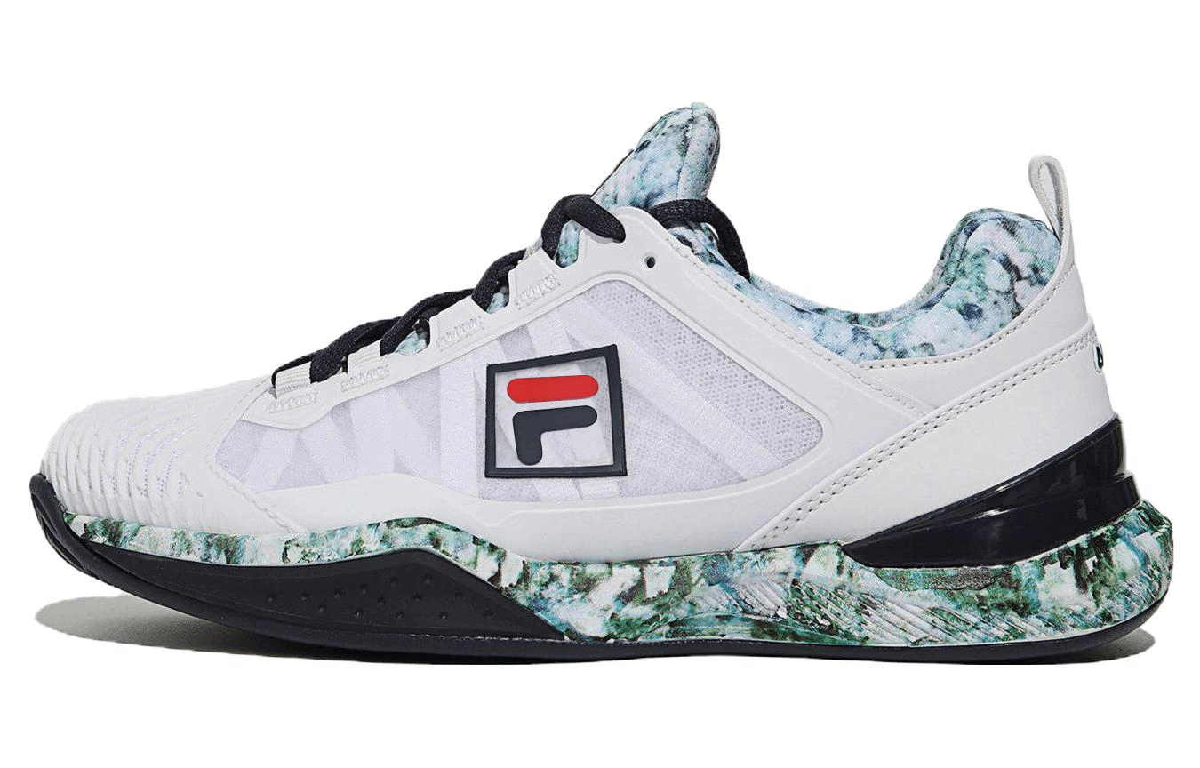 Кроссовки для тенниса FILA Speed Serve T9us - изображение 1