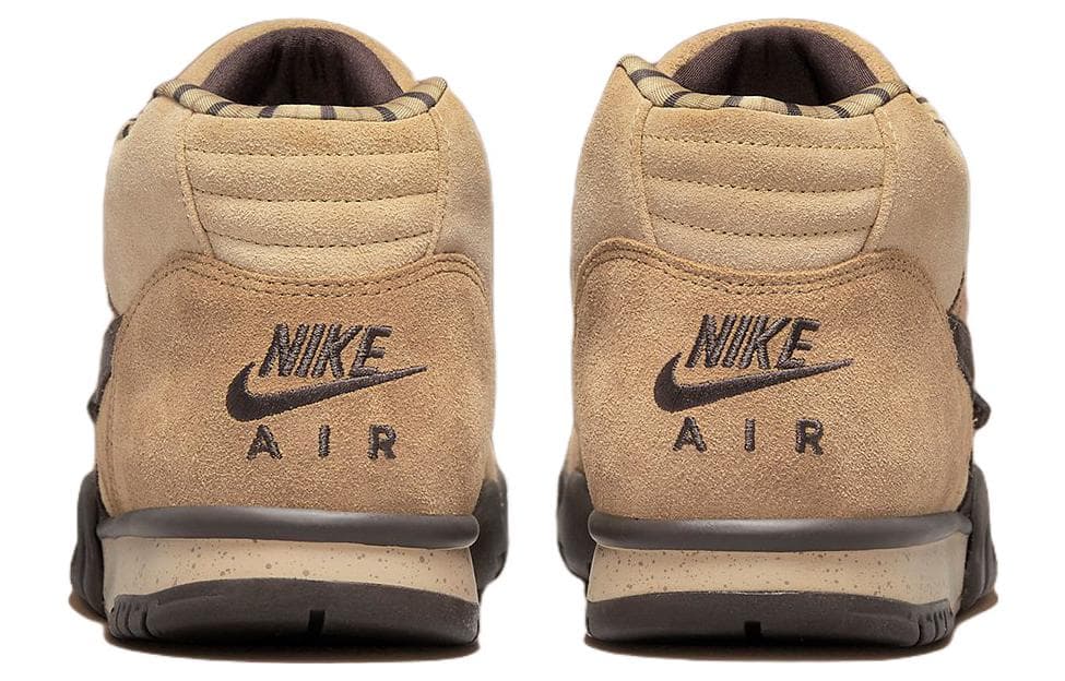 Кроссовки для спортзала Nike Air Trainer 1 "Shima Shima" - изображение 5