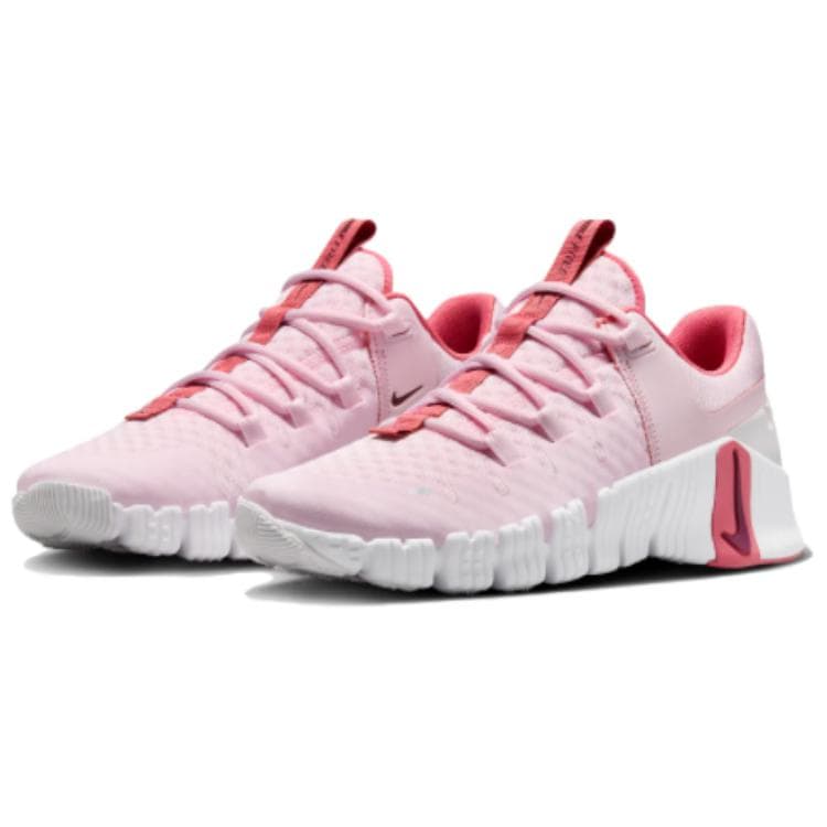 Кроссовки для спортзала Nike Free Metcon 5 - изображение 3