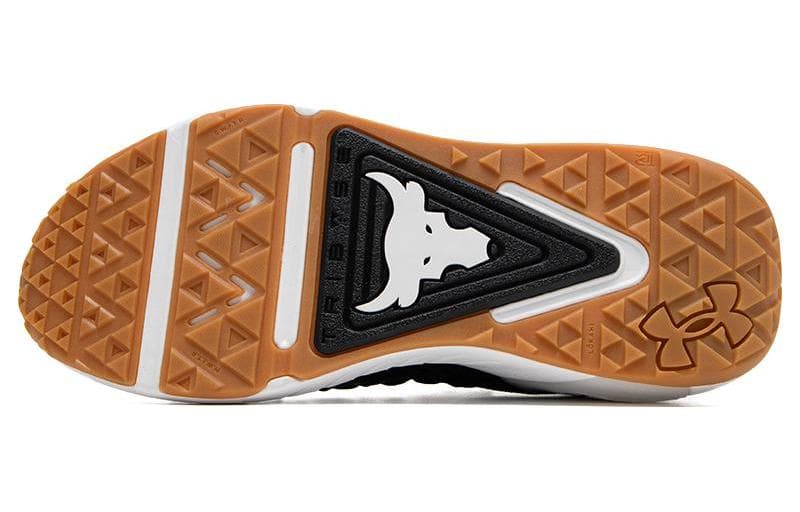 Кроссовки для спортзала Under Armour Project Rock 6 - изображение 5
