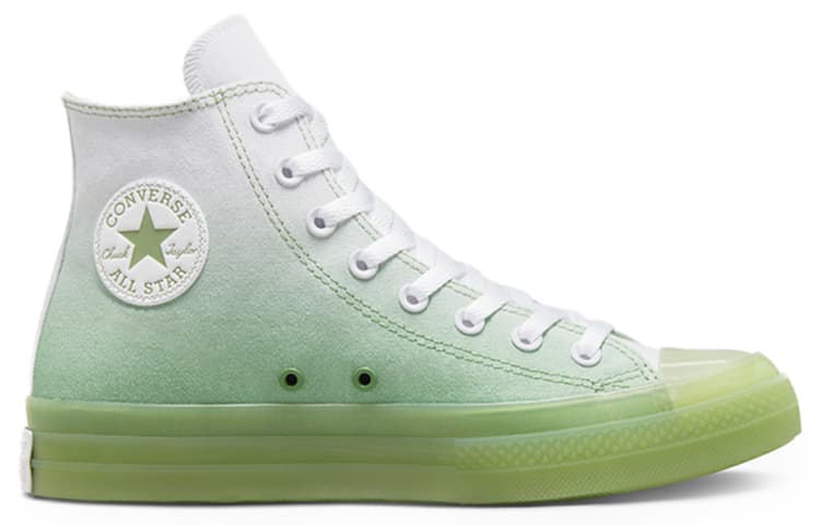 Кеды Converse All Star CX White Green - изображение 2