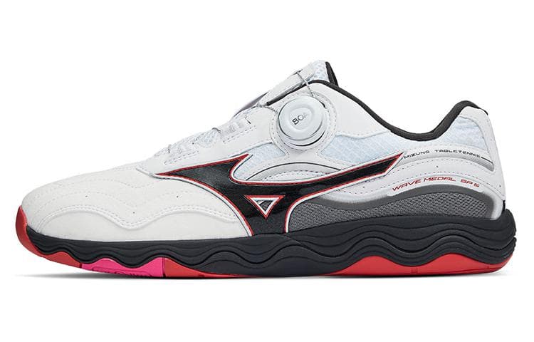 Кроссовки для спортзала Mizuno - изображение 1