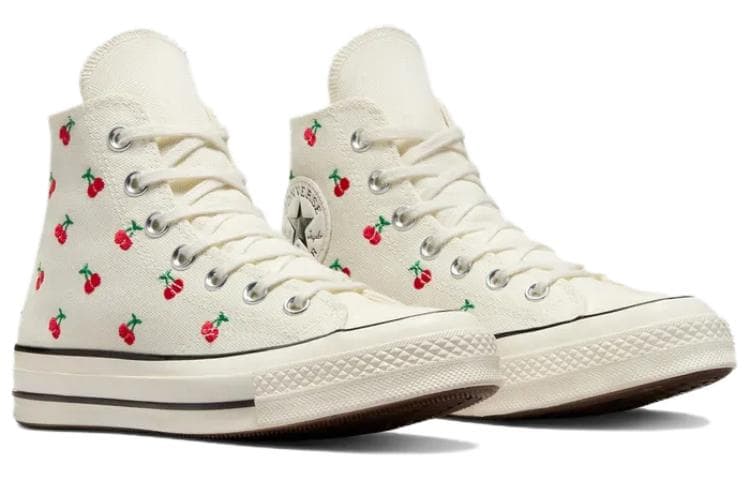 Кеды Converse 1970s - изображение 3