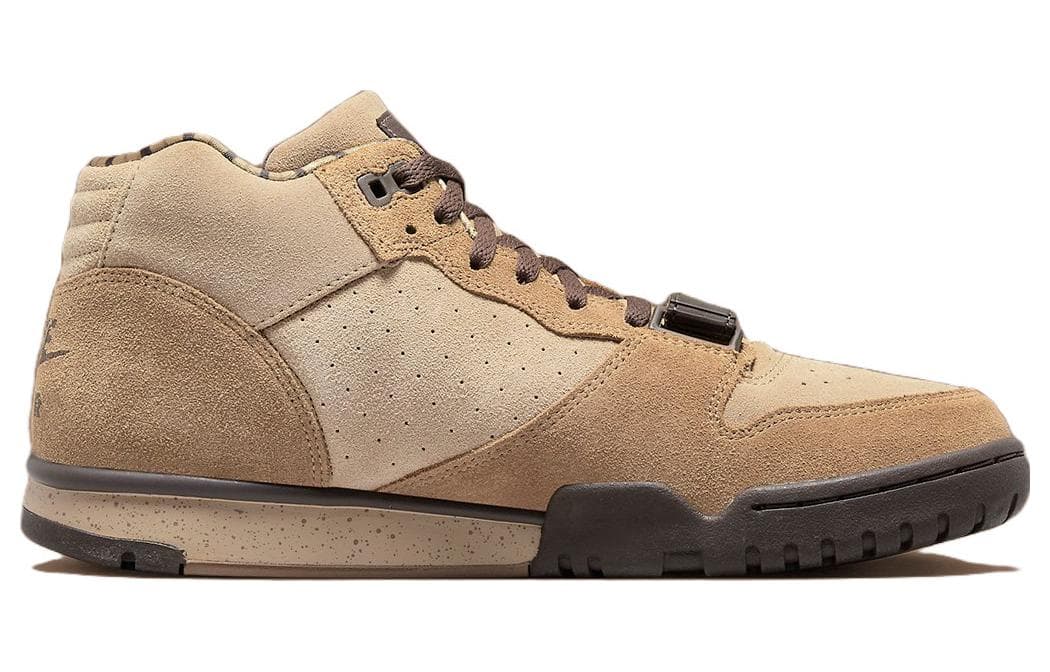 Кроссовки для спортзала Nike Air Trainer 1 "Shima Shima" - изображение 2