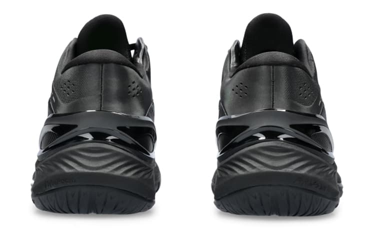 Кроссовки для баскетбола Asics GELBURST 28 FLYTEFOAM - изображение 5