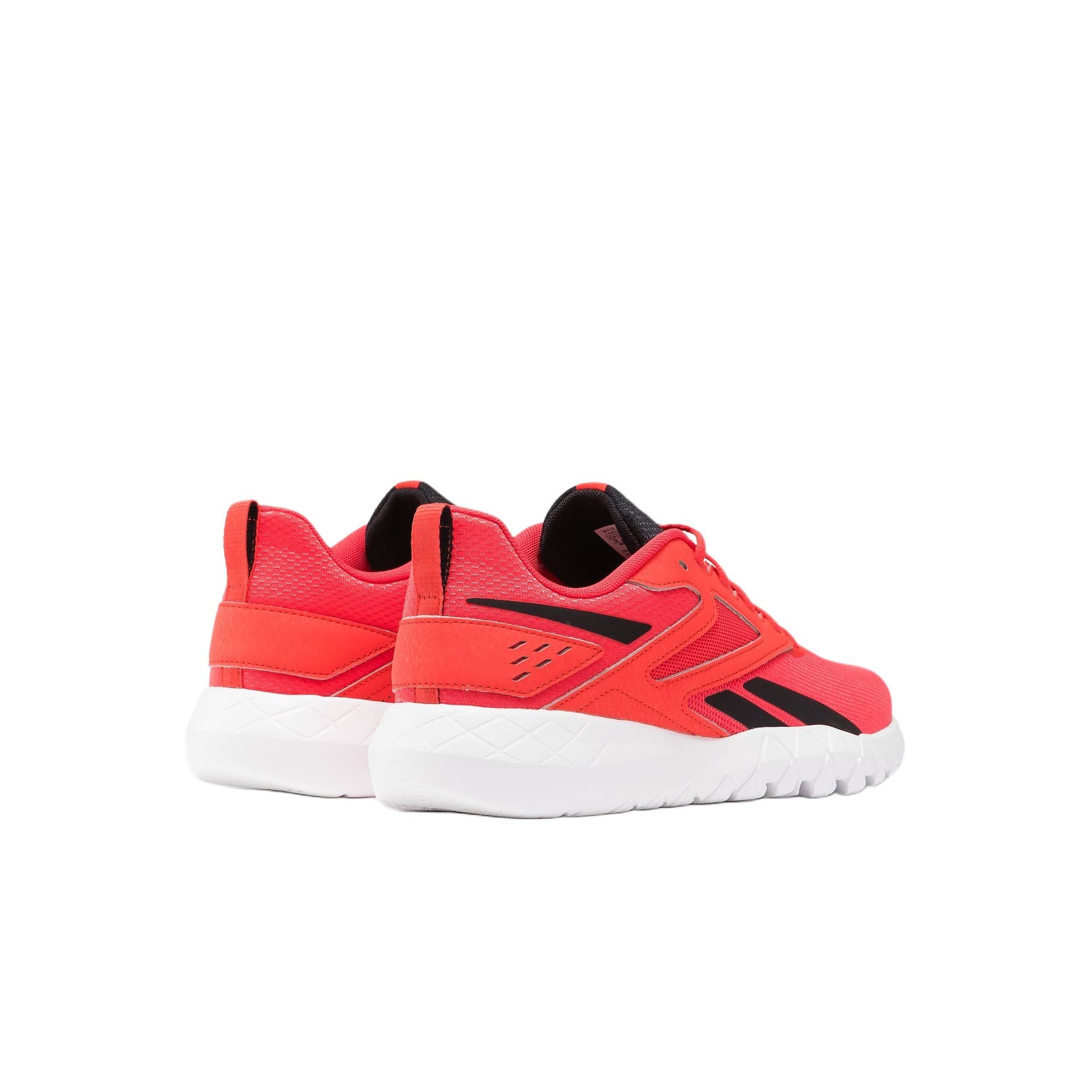 Кроссовки для спортзала Reebok Flexagon Energy TR 4 Pink - изображение 4
