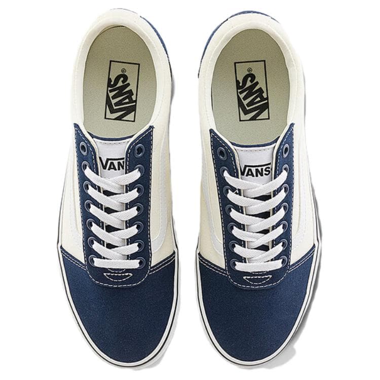 Кеды Vans - изображение 3