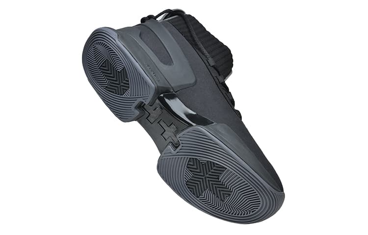 Кроссовки для баскетбола EQLZ EQUALIZER Zero Evo - изображение 2