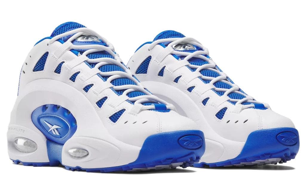 Кроссовки для баскетбола Reebok ES22 - изображение 2