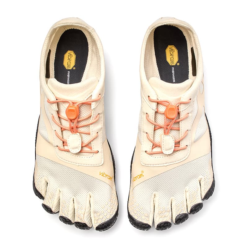 Кроссовки Vibram KSO EVO Противоскользящие Дышащие Поддерживающие Быстросохнущие Низкие Кроссовки для тренировок Мужские - изображение 2