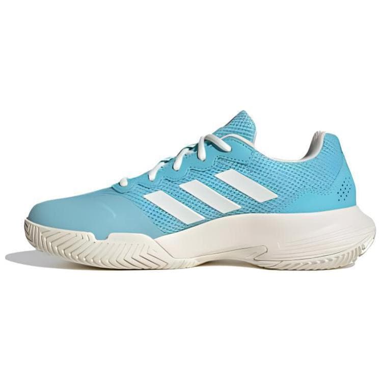 Кроссовки для тенниса adidas - изображение 1