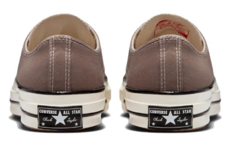 Кеды Converse 1970s Low Top Ochre Brown - изображение 5