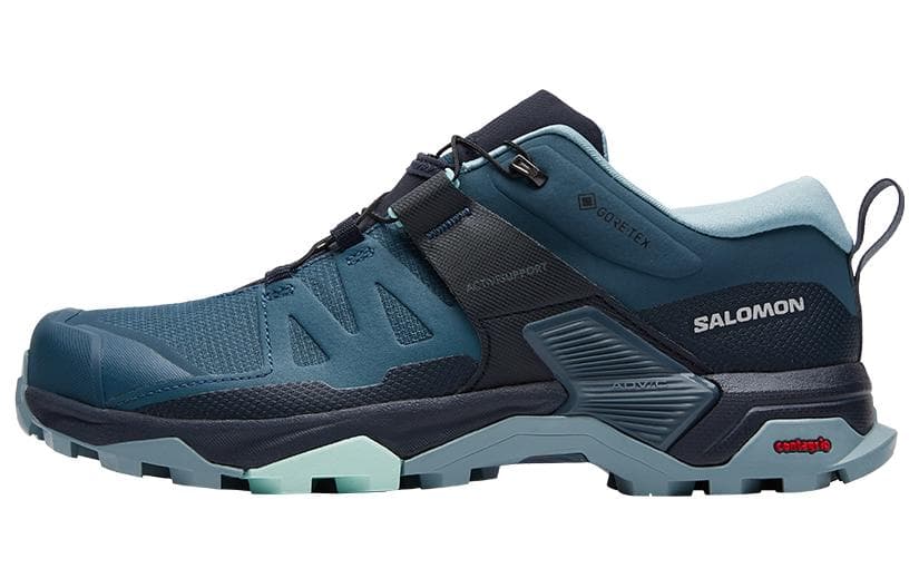Кроссовки SALOMON X Ultra 4 GTX - изображение 1