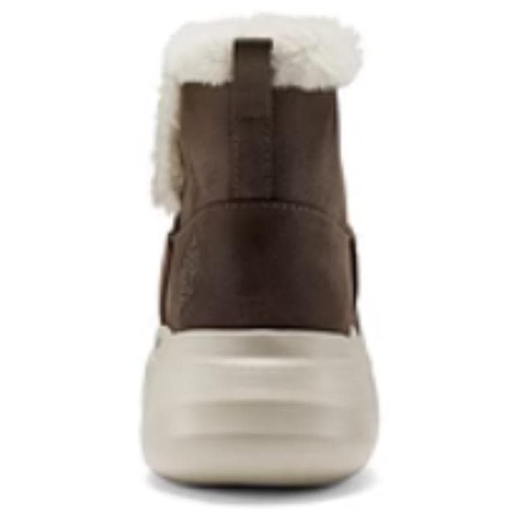 Ботинки зимние Skechers Vapor Foam - изображение 4