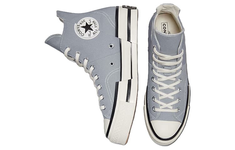 Кеды Converse 1970s Chuck Taylor All Star Plus - изображение 4
