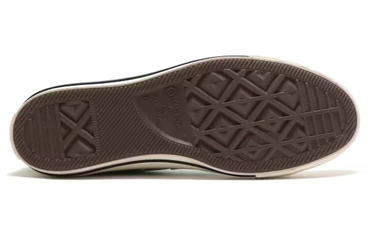 Кеды Converse ALL STAR US Colors OX - изображение 5