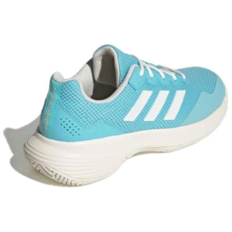 Кроссовки для тенниса adidas - изображение 3