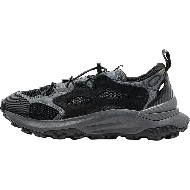 Кроссовки Timberland Motion Access Текстиль Синтетическая кожа Натуральная коровья кожа Низкий верх - изображение 1